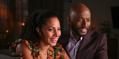 Poster der Serie The Last Dance