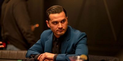 Poster der Serie Partners in Crime