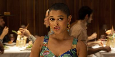 Poster der Serie I Am Gossip