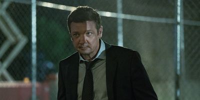 Poster der Serie Five at Five