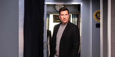 Poster der Serie Crypto Wars