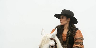 Poster der Serie The Western Sea