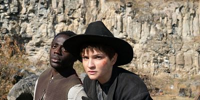 Poster der Serie Tobacco Tin