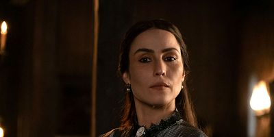 Poster der Serie The Giant