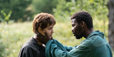 Poster der Serie The Trial