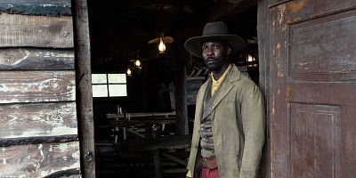 Poster der Serie Chambersburg