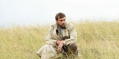 Poster der Serie Fountainhead