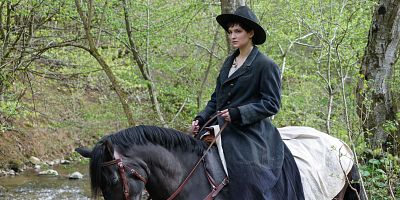 Poster der Serie Nagadoches