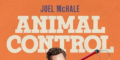 Poster der Serie Cats and Monkeys