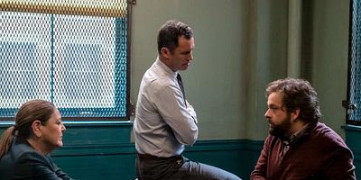 Poster der Serie Almost Famous