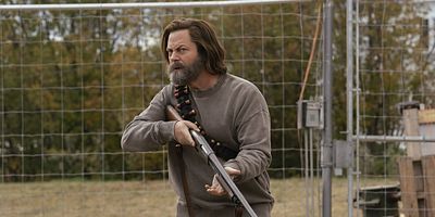 Poster der Serie Long Long Time