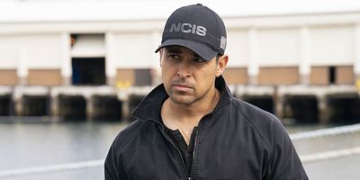 Poster der Serie Evil Eye