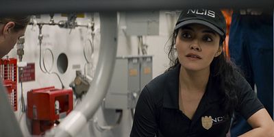 Poster der Serie Misplaced Targets