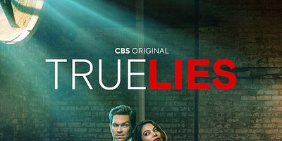 Poster der Serie Waking Dreams