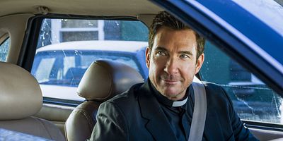 Poster der Serie Black Mirror