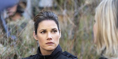 Poster der Serie Protégé