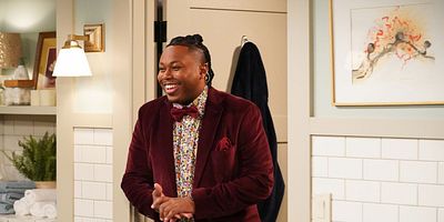 Poster der Serie Welcome to the Last Dance