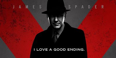 Poster der Serie The Hat Trick