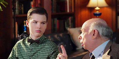 Poster der Serie Ruthless, Toothless and a Week of Bed Rest