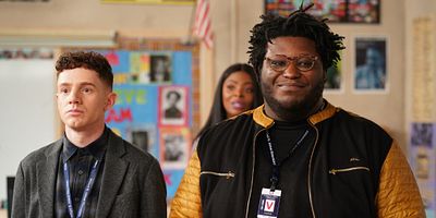 Poster der Serie Valentine’s Day