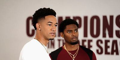 Poster der Serie I Can Tell