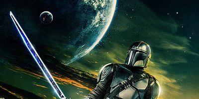 Poster der Serie Chapter 17: The Apostate