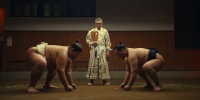 Poster der Serie Tokio