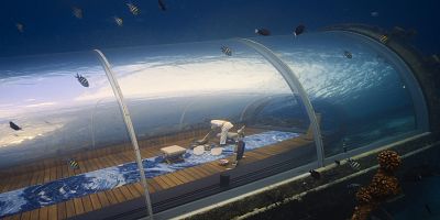 Poster der Serie Die Malediven