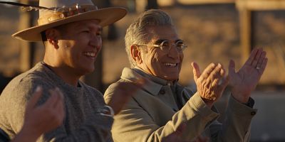 Poster der Serie Utah