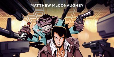 Poster der Serie Das Comeback