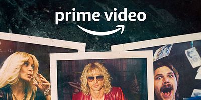 Poster der Serie Jumbo Jet