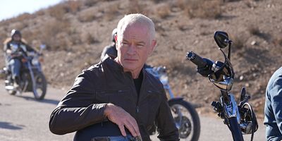 Poster der Serie Abandoned