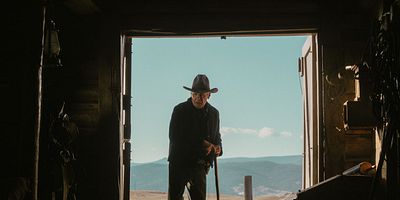 Poster der Serie One Ocean Closer to Destiny