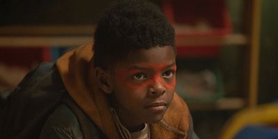 Poster der Serie Endure and Survive