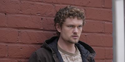 Poster der Serie Human Resources