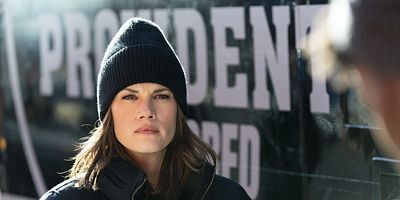 Poster der Serie Money for Nothing