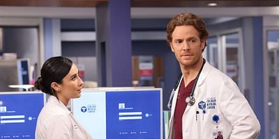 Poster der Serie On Days Like Today... Silver Linings Become Lifelines