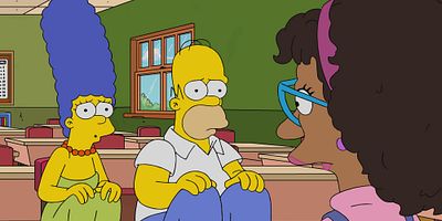 Poster der Serie Bartless