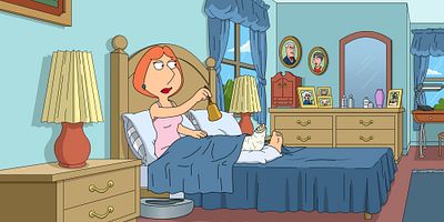 Poster der Serie Single White Dad