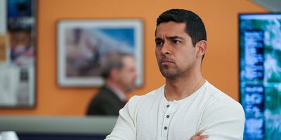 Poster der Serie Unusual Suspects