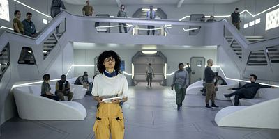 Poster der Serie Get Out and Push