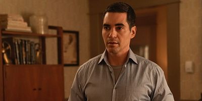 Poster der Serie Unable to Locate