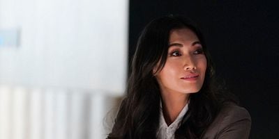 Poster der Serie Pilot