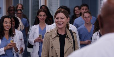 Poster der Serie I'll Follow the Sun