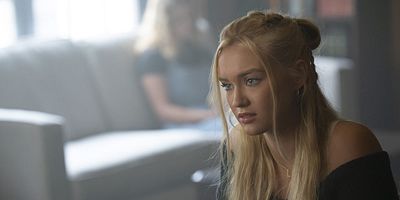 Poster der Serie Fear and Pain