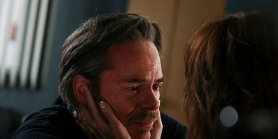 Poster der Serie False Promises