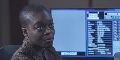 Poster der Serie Max