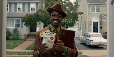 Poster der Serie Your Brighter Tomorrow, Today