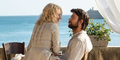 Poster der Serie The Rule of Five Hundred