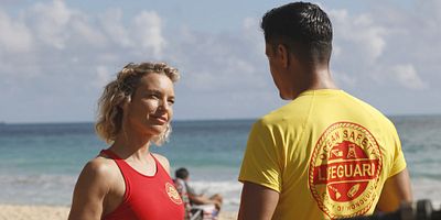 Poster der Serie The Breaking Point